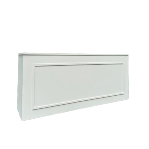 White Bar