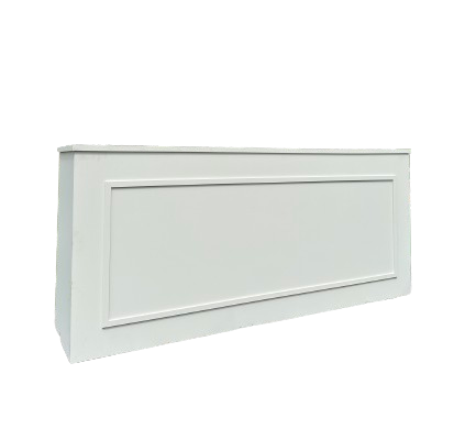 White Bar