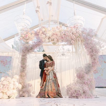Anupma & Pavan