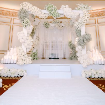 Aisle Runners