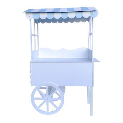 candy cart